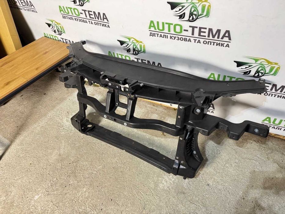 панель установочная телевизор пассат б6 телевізор Passat B6