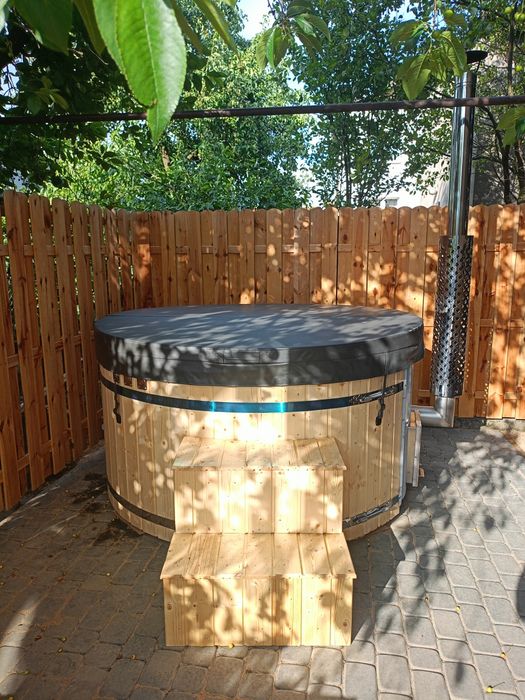 Sprzedam Jacuzzi Balia