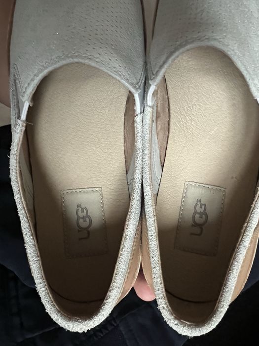 Мокасіни Ugg розмір 40