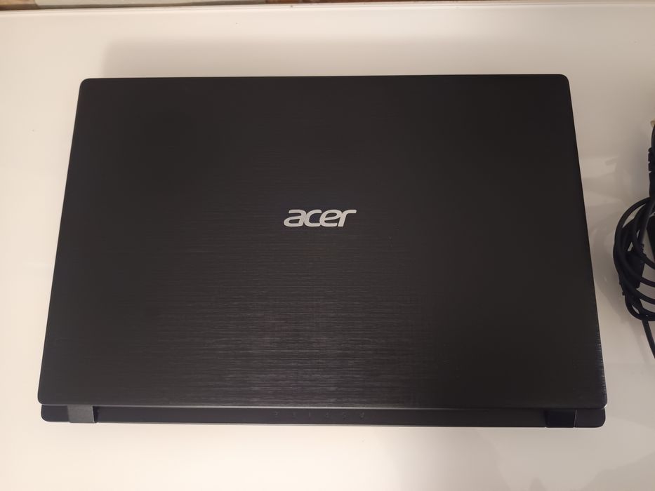 Portátil Acer  /  12GB RAM  /  SSD 256GB