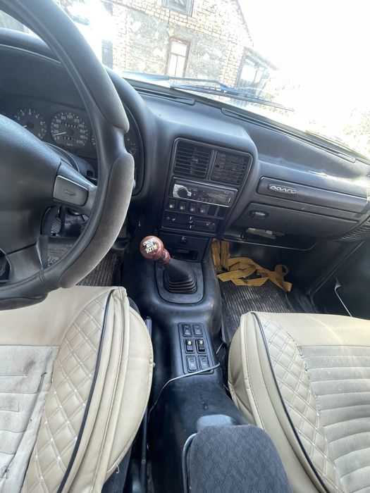 ГАЗ 3110 Волга 2.4 бензин