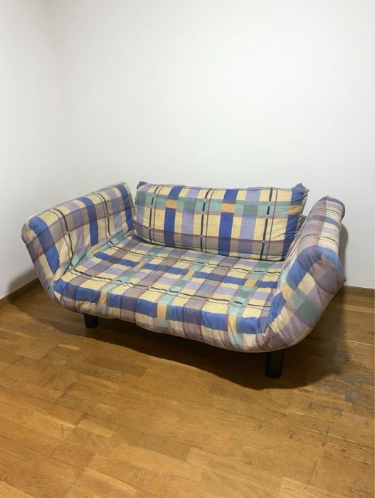 Sofá 2 pessoas ( Sofá - Cama)