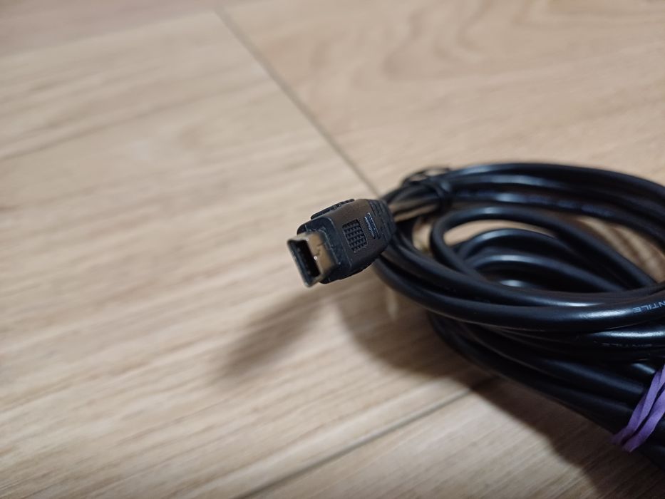 Kable USB A - USB mini