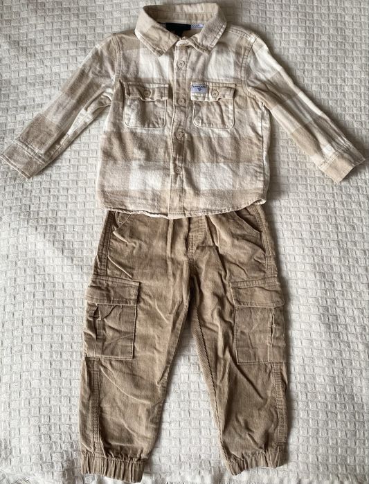 Костюм для хлопчика