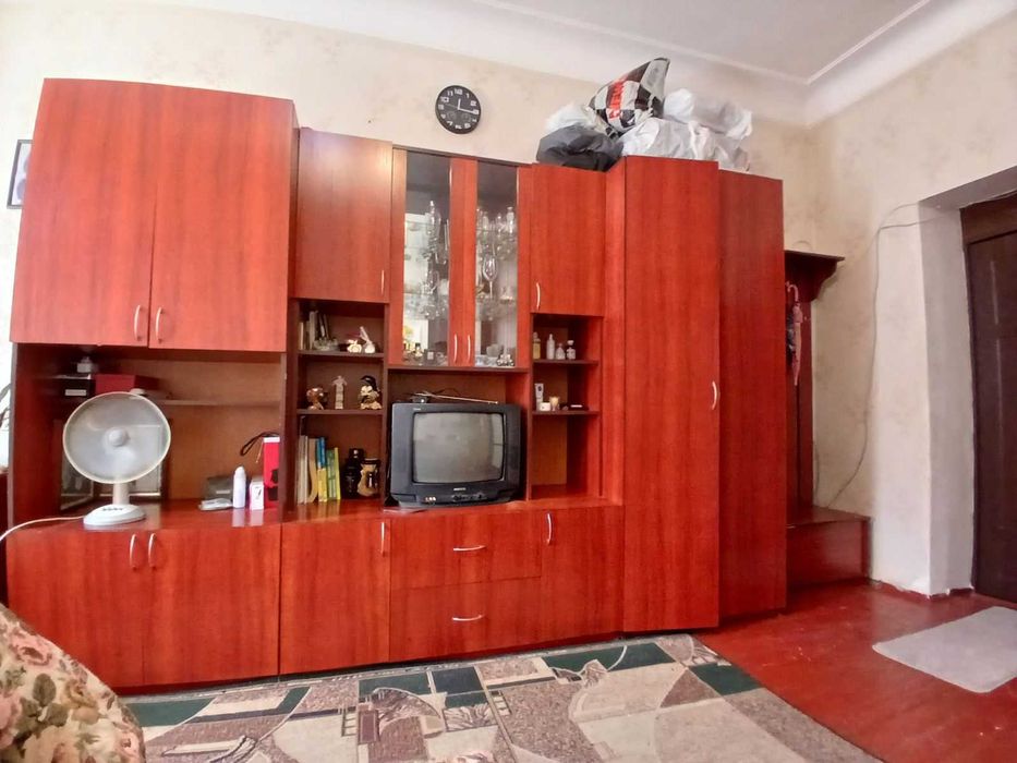 Продається кімната 21 кв.м.  метро Політехнічна  КПІ