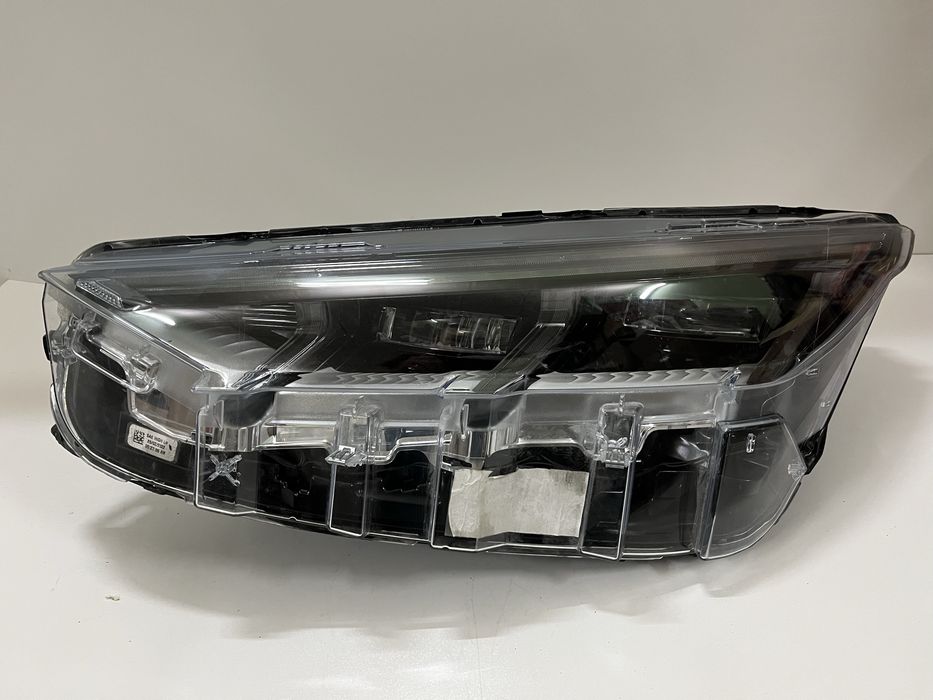 Фара ліва Ford Mustang Mach-E 2021 2022 2023 2024 2025 led америка