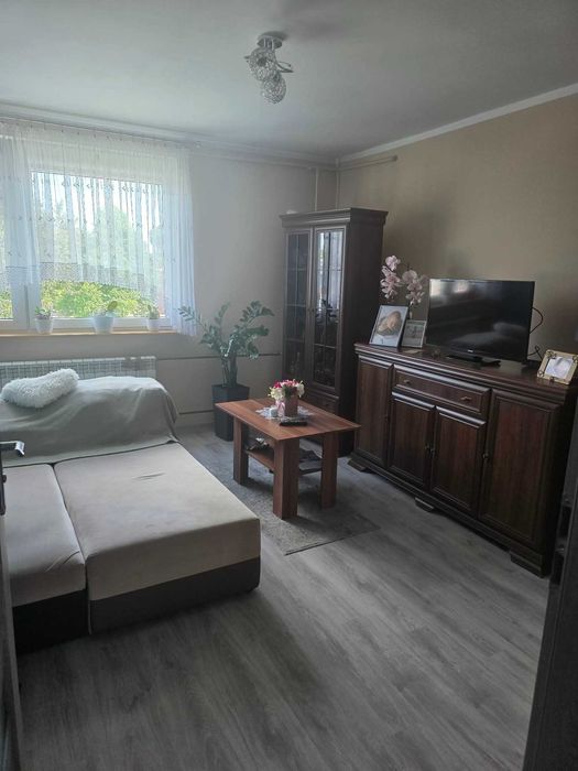 Mieszkanie 3 pokojowe