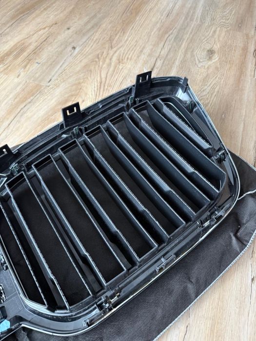 Atrapa grilla BMW x3 G01 LCI Polift