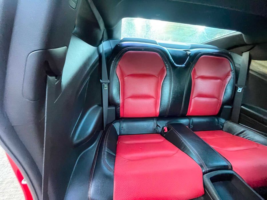 Chevrolet Camaro SS      2019