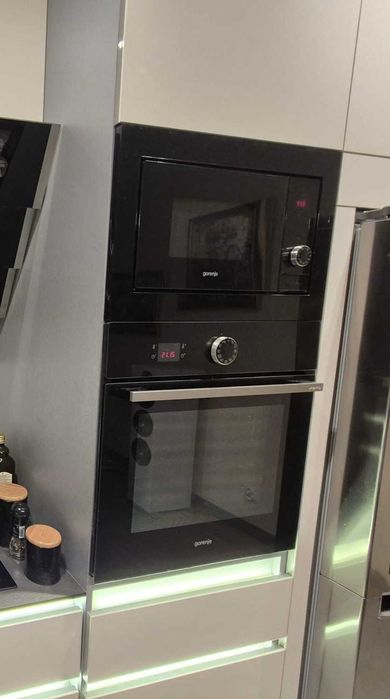 Mikrofalówka Gorenje model: BM6240SY2B
