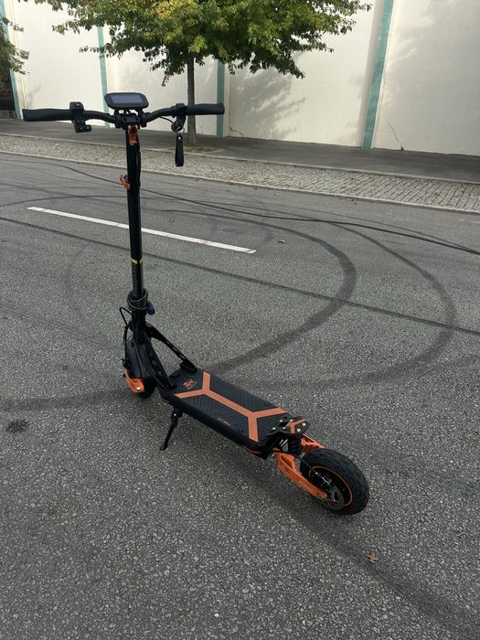 Trotinete Kukirin G2 Max 2026