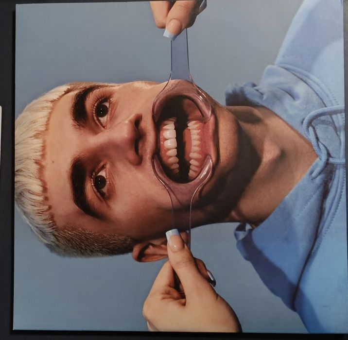 Mata "Młody Matczak" Winyl