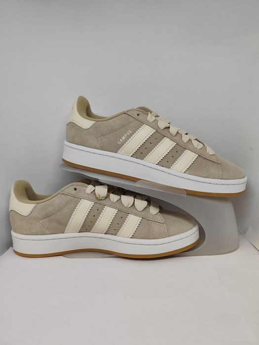 Кросівки Adidas Campus 00s  (JR9151)замшеві оригінал, нові,у розмірах