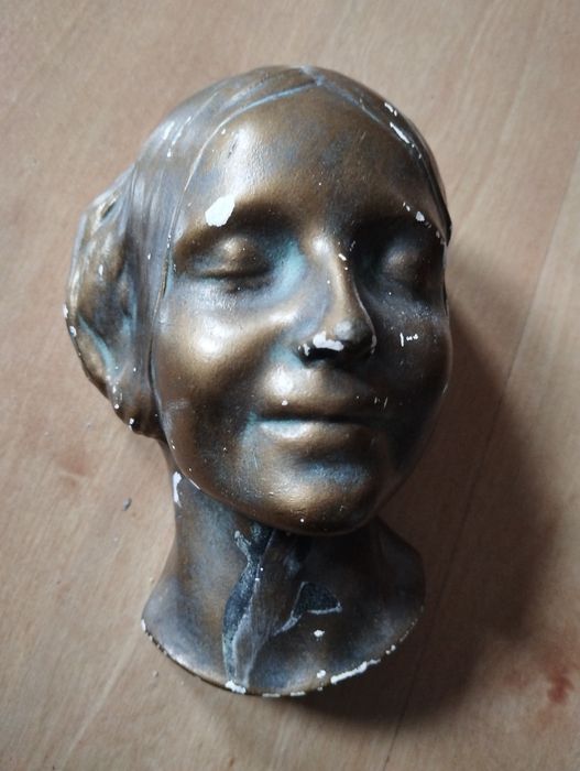 Nieznajoma z Sekwany