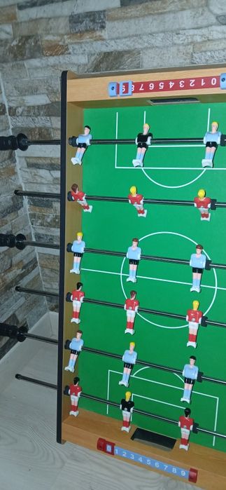 Jogo de matraquilhos