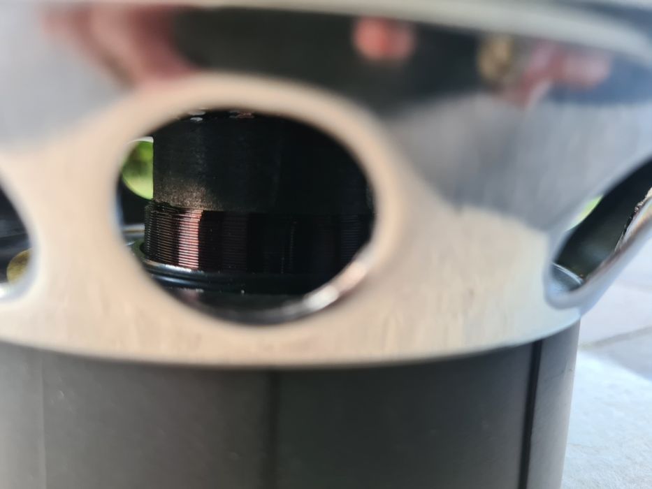 Hifonics Mercury 10"
