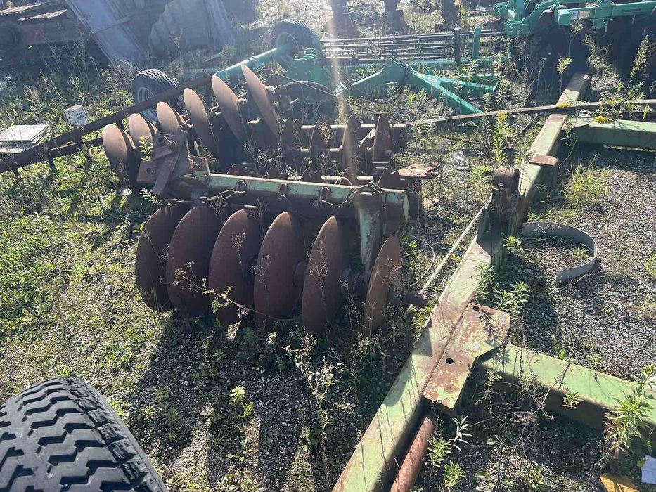 Солоха краснянка 6.5 м захват