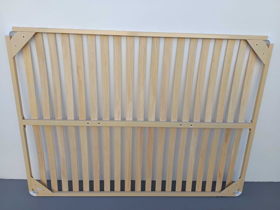 Estrado Cama para Colchão 190x140