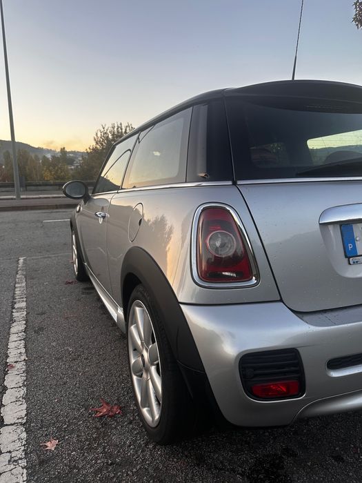 Mini Cooper kit jcw64296259261569121