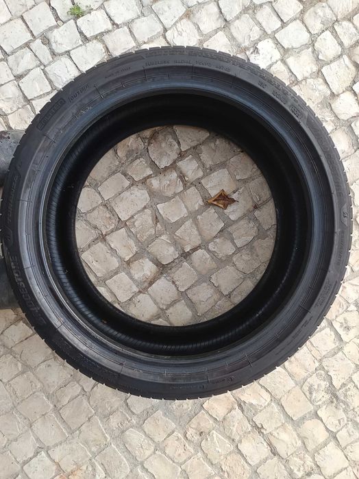 Pneu 225/40 R18  92Y Bridgestone Turanza6 Enliten