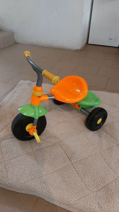 Triciclo Chicco Criança