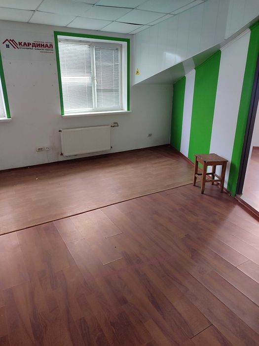 Офісне приміщення 80м² р-н Хм шосе