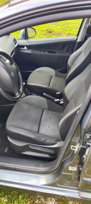 Peugeot 207 1.4 95cv gasolina