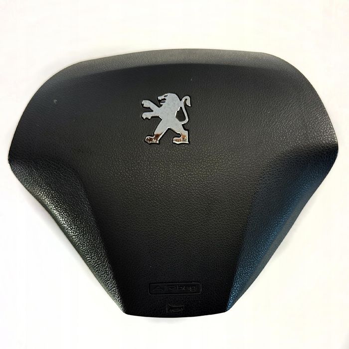 Poduszka Kierowcy Airbag Peugeot Bipper