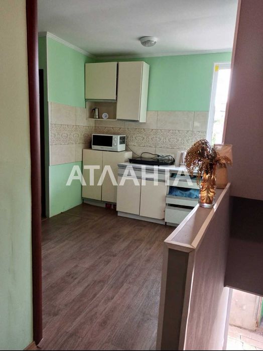 1-комнатная квартира на Молдаванке. Ремонт