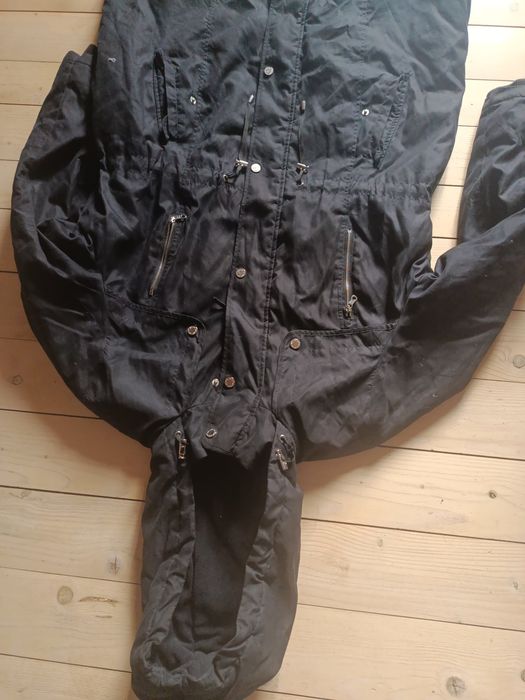 Куртка л хл жіночі Куртка утеплена – стьобана, колір хакі, тепла та зр