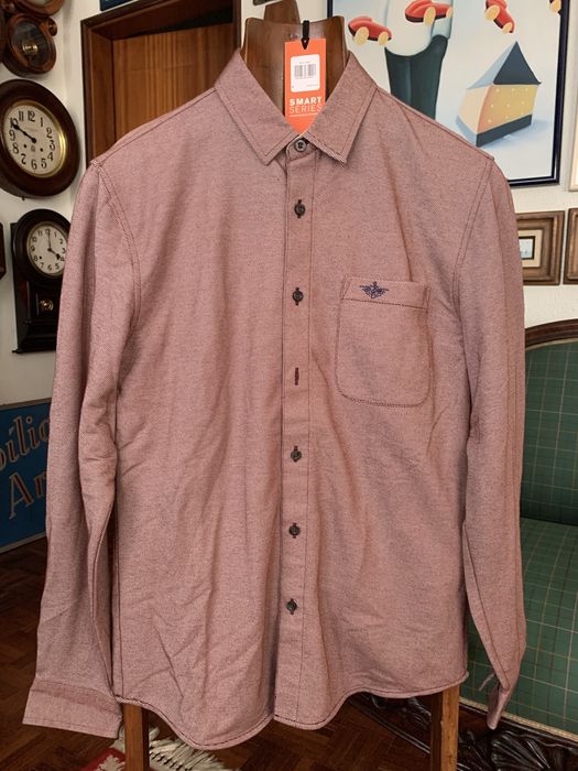 Camisas Dockers para homem