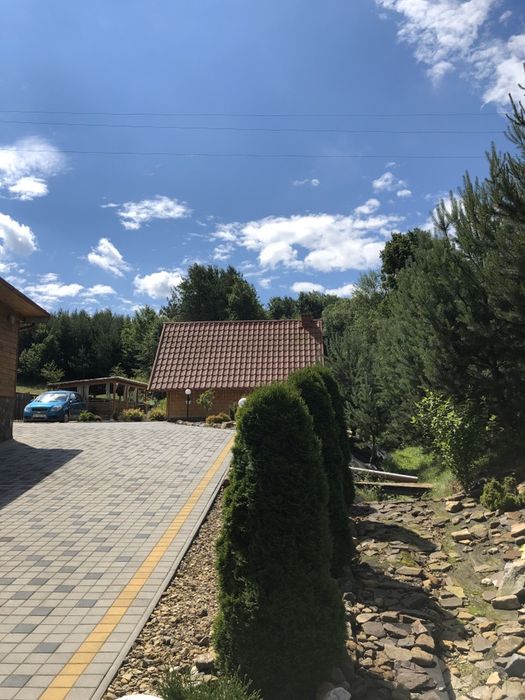 Оренда будинку- база відпочинку( оренда номерів-Доміки]