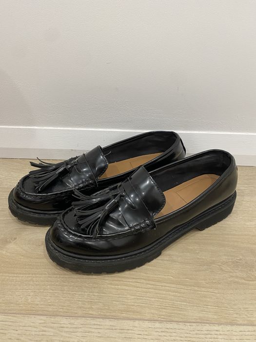 Лофери Pull&Bear