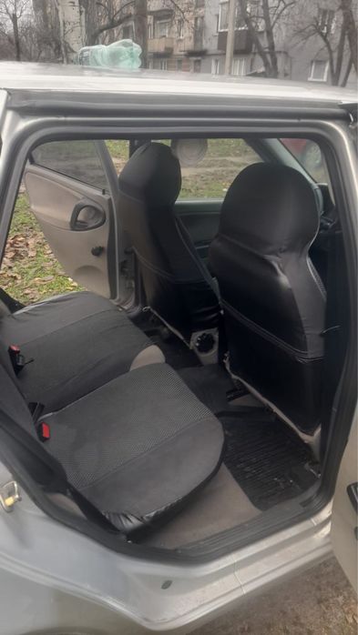 ВАЗ/Lada 1117 (2008)