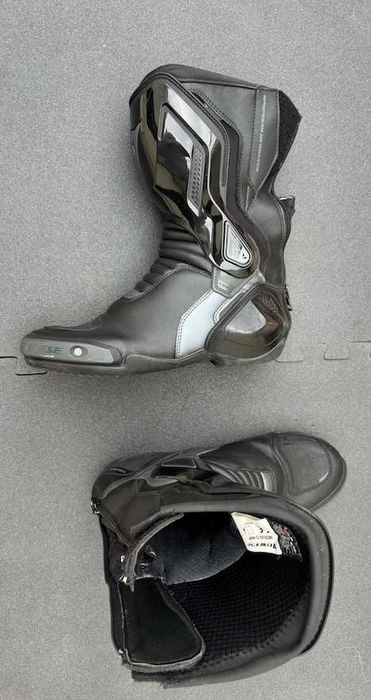 Dainese Botas Nexus D-WP Waterproof 41