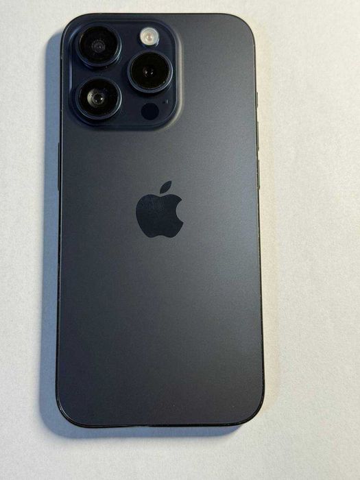 Iphone 15 Pro 128 eSim