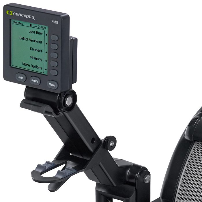 Máquina de Remo D PM5 CONCEPT 2