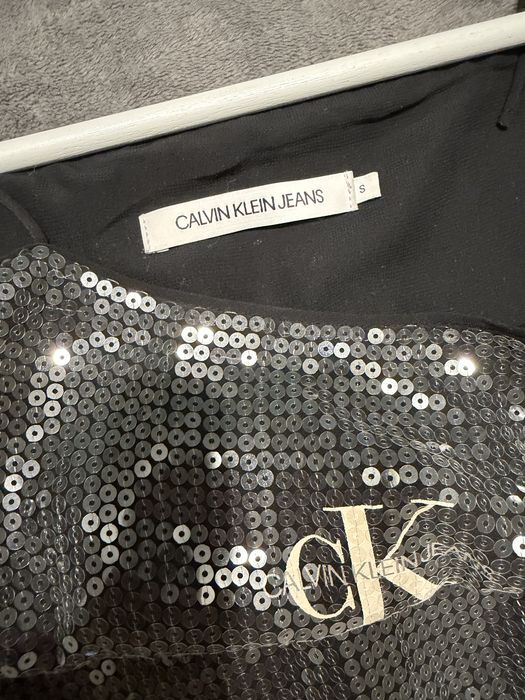 Сукня Calvin Klein