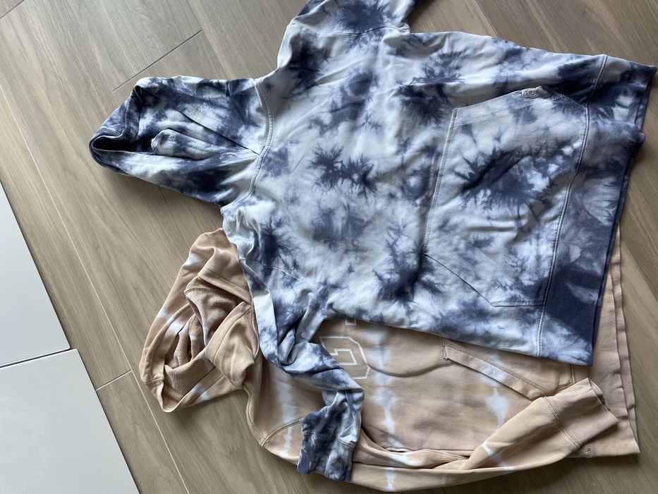 Dwie bluzy GAP 12-13 lat