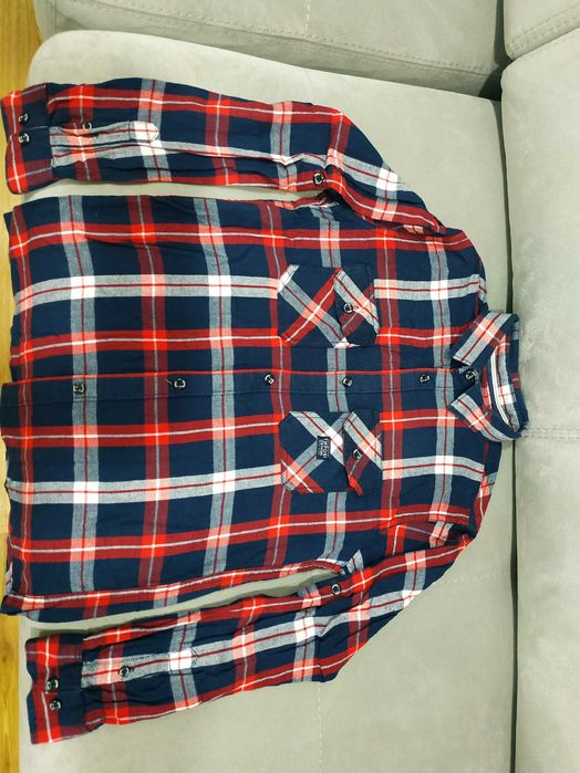 Camisa Tiffosi menino 9/10 anos