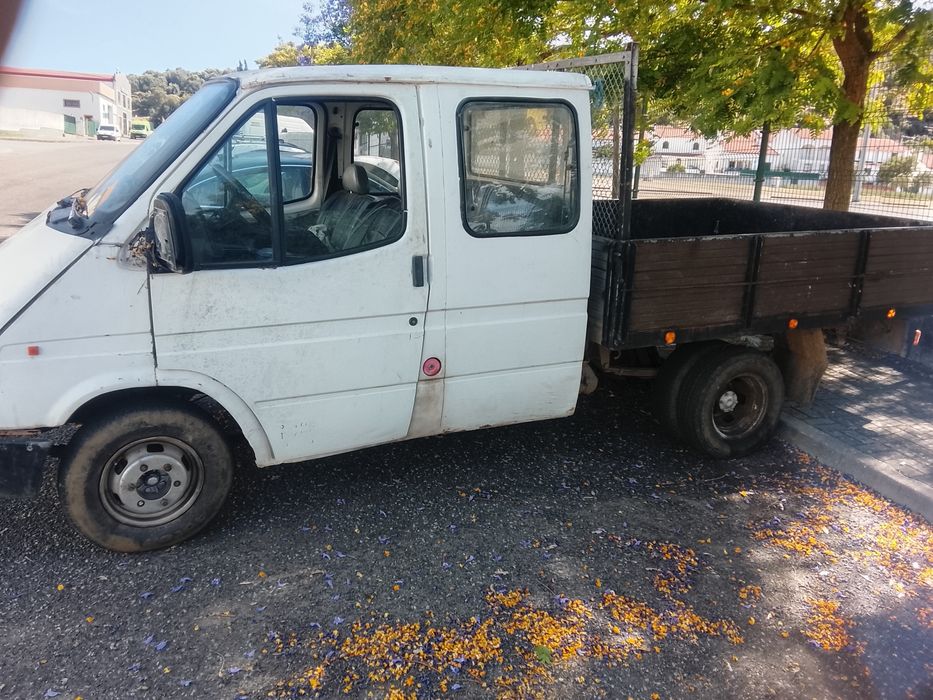 Open-Box Van476702957938288645