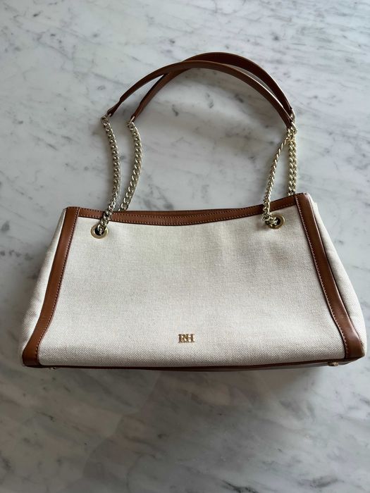 Mala Pedro del Hierro como nova – Excelente oportunidade!