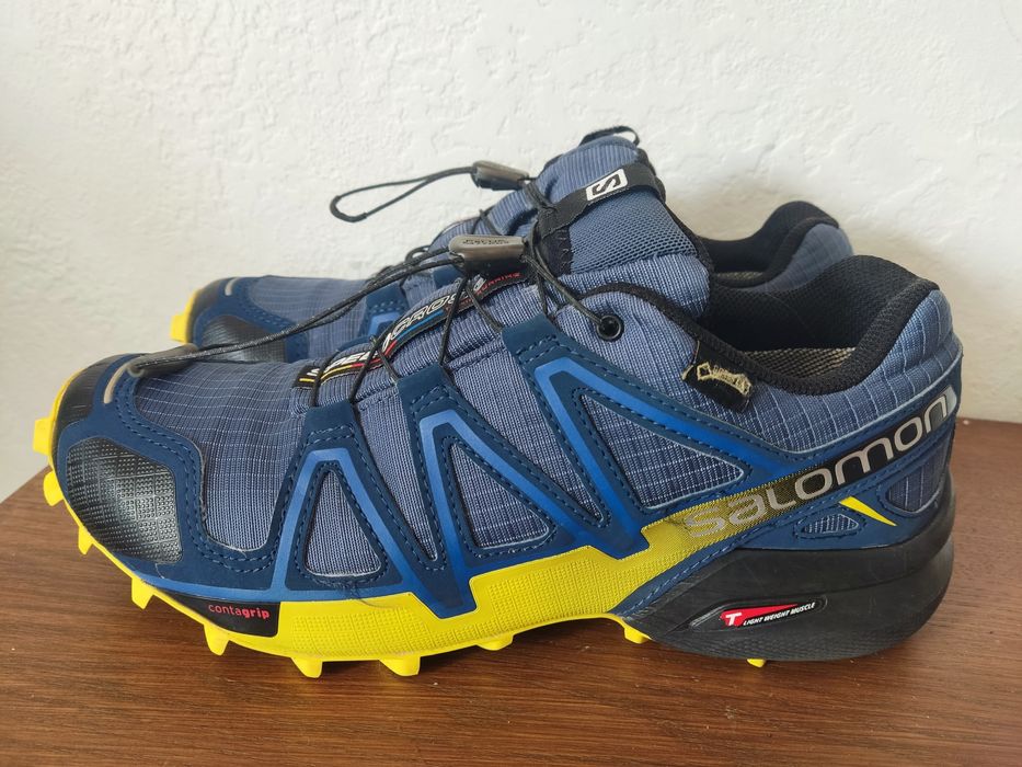 Salomon Speedcross 4 GTX розмір 41⅓