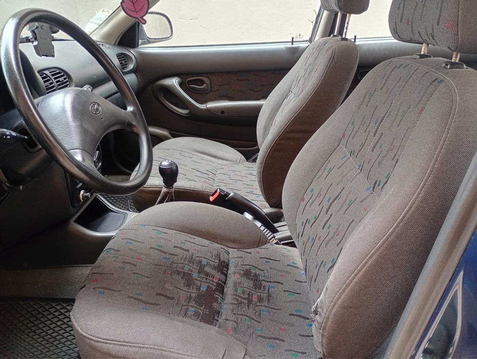 Vendo hyundai accent — photo 4