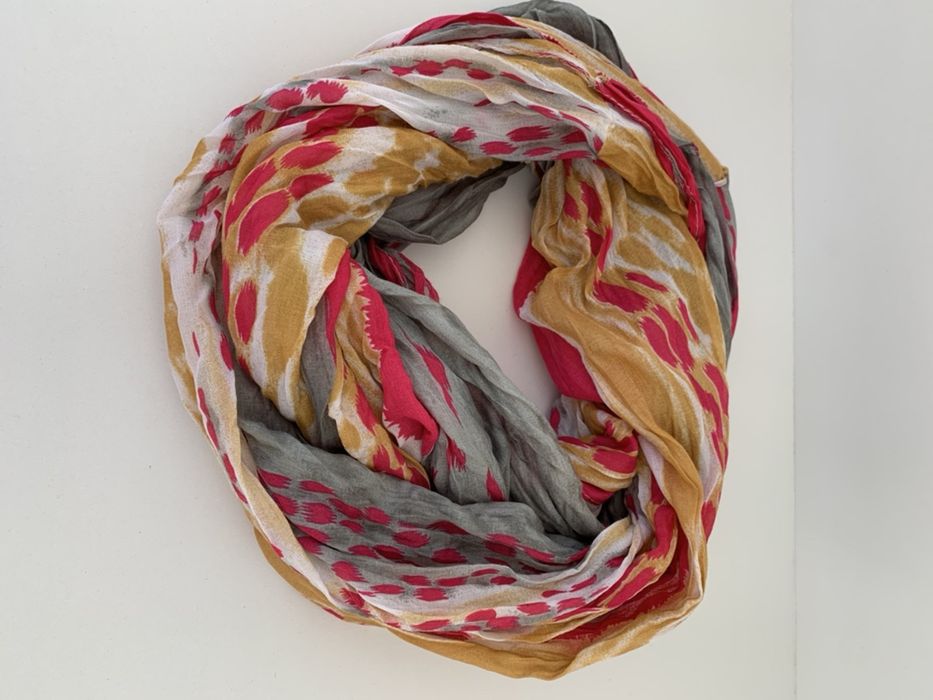 Echarpe Senhora NOVA