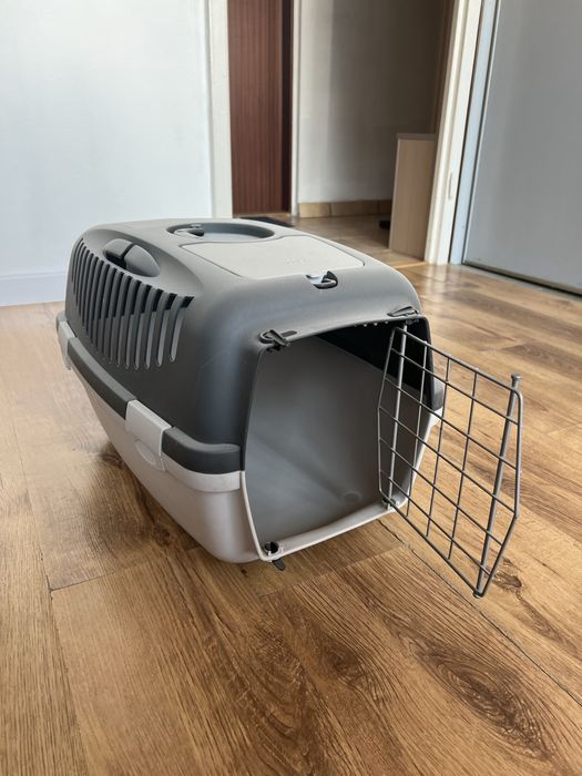 Transporter dla zwierząt