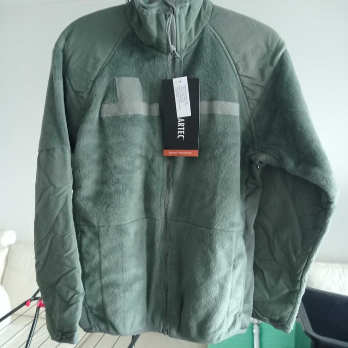 Polar Us Army GEN III foliage green S.Regular NOWY oryg.