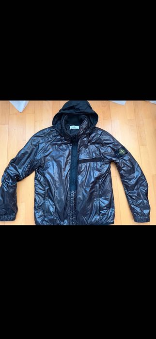 Stone Island Pertex Quantum Primaloft