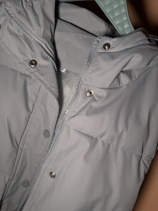 Жилетка S розміру