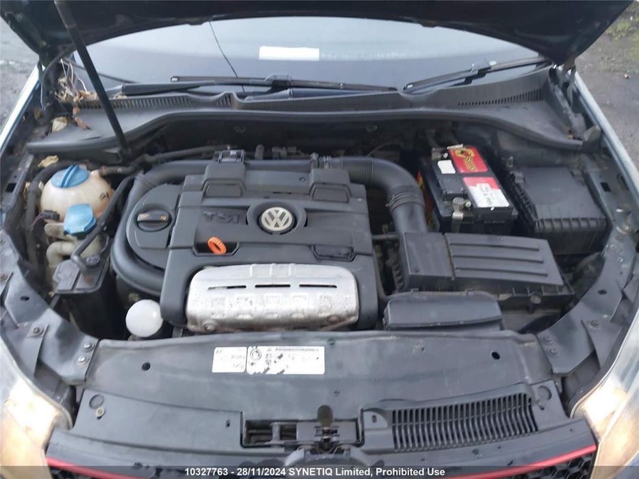 Розборка, шрот Volkswagen Golf 6 хетчбек